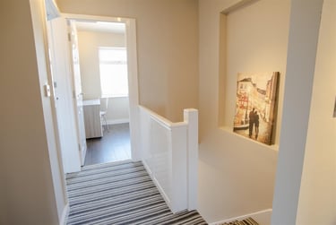 6 bed house, Pelham Crescent, Beeston, NG92ER - Image 5